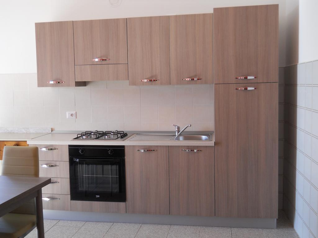 Casa Ginevra Apartamento Plesio Exterior foto