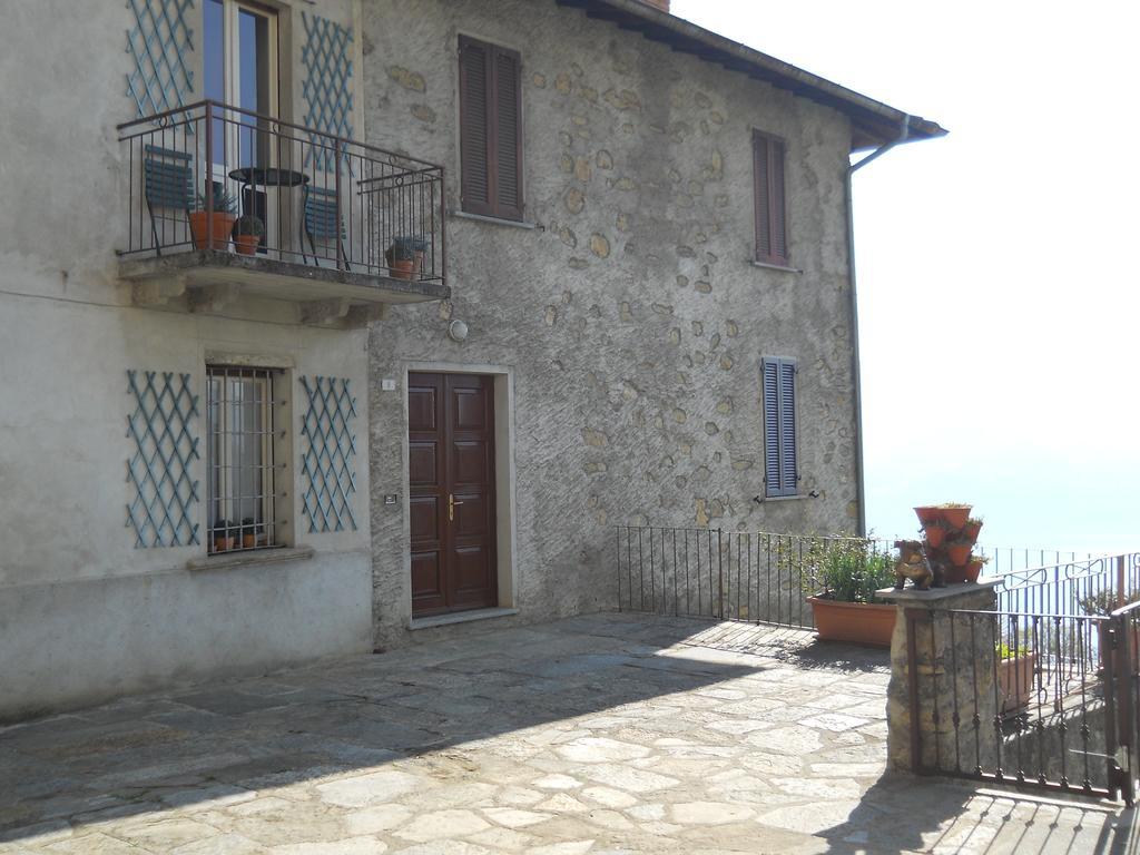 Casa Ginevra Apartamento Plesio Exterior foto